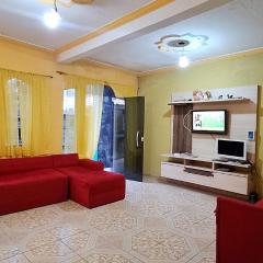 Casa COP 30 Belém