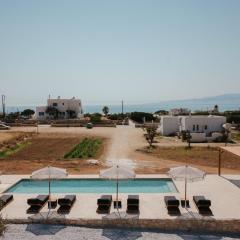 Phoenicia Nature Naxos