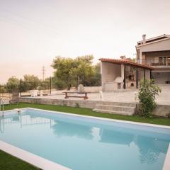 Anax Villa