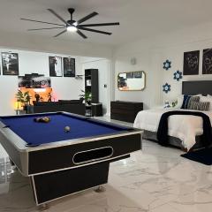 Bailee's Beachside Studio Deluxe
