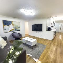 Beautiful&relaxing Central Location 2 Kings
