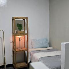 Ávila relax