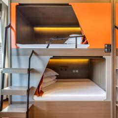 Xi'an YOLO Guest House