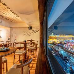 Xi'an YOLO Guest House