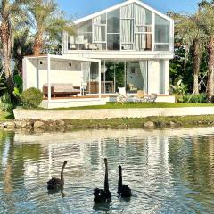 Villa At On Organic Farm