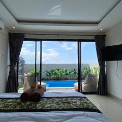 Angkasa Sunrise Villa