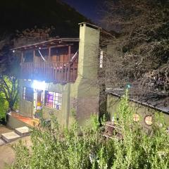 La casa de Pedro