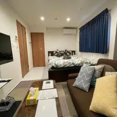 Craft ,Town next to Skytree