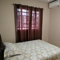 Hermosa residencia entre David y Boquete