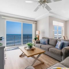 Beachfront 3br Condo With Stunning Views Daytona