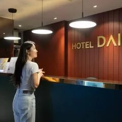 호텔 데일리 안산