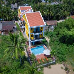Calm House 4 Hoi An