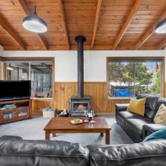 Mountain Hideaway by Halls Gap Accommodation