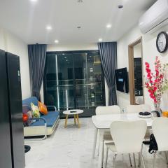 Homestay 2PN Glory Heights Vinhomes Grand Park