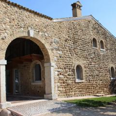 Giardino degli Ulivi