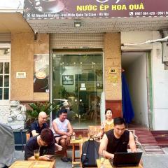Ân Coffee