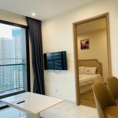 2PN Beverly Vinhomes Grand Park