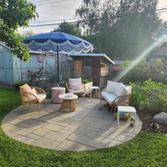 YEG Family Home
