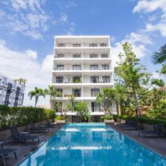 Easy Stay – 2-Bedroom T2-618