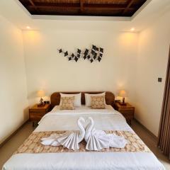 Eunoia - Private Pool Villa 1