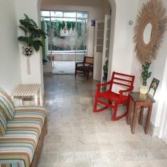 Santa Ana Laura - Casa en el centro de Mérida