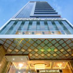 Luxtery Hotel