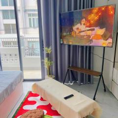 Corgi House Central Nha Trang