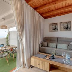 Ático Con Barbacoa y Terraza Exclusiva.
