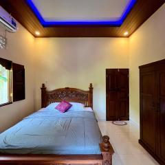 Danen Homestay