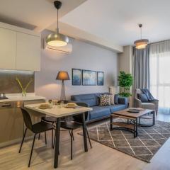 Stylish Urban Apt- Soak Up The City's Vibes