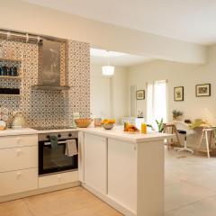Chic City Stay in Gazi