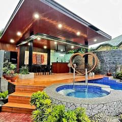 Fairway Vacation House Baguio and Agoo La union