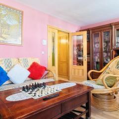 Vivienda turística Felicia