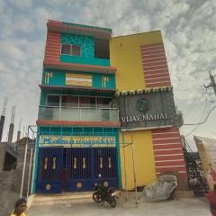 PS Vijay Residency TVM