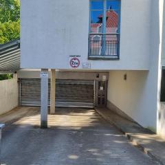 Residenz Bellevue Fewo 2 - Fewo cc Herrmann