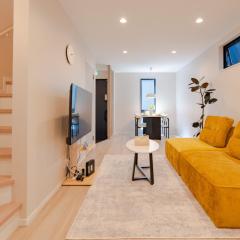 JS暁宅-雪羽 yukihane