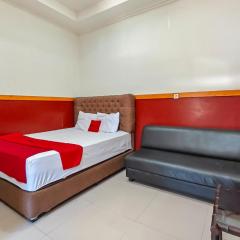 RedDoorz near Kopeng Salatiga