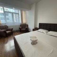 Zlata Nordic Residence 16a private parking