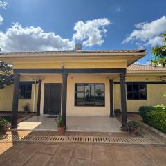 Zachepa Family House