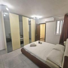 Central Sliema Comfort Room in Deluxe 2BR Apartment