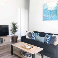 2bdrm Gaslamp Conv Cntr - W Parking & 5 Beds #3