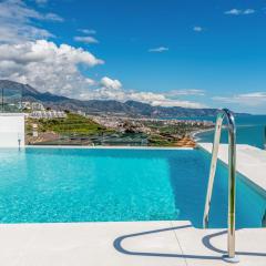 Apartment with sea view Bayview Hills Collection