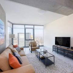 Bright Lovely Deluxe 1BD CondoPoolViews! #134