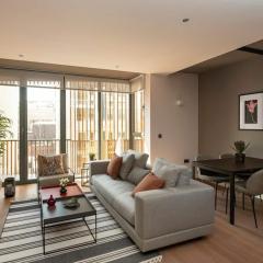 Gorgeous Bright Modern 2bed2bath Home! #69