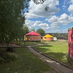 Brzozowy Zagajnik