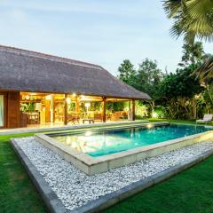 Villa Totor, Berawa Beach
