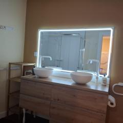 Amplia casa vacaciona BONITA SEVILLA