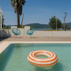Bianco d'Alghero - apartment by the sea