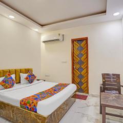 FabHotel Golden Rivaah