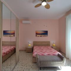 Bianca Lancia Rooms